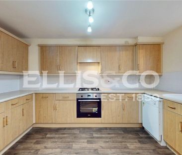 Chamberlayne Avenue, HA9, Wembley - Photo 4