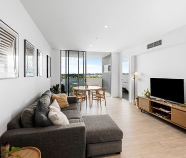 95 Linton Street, Kangaroo Point QLD 4169 - Apartment For Rent | Do... - Photo 1