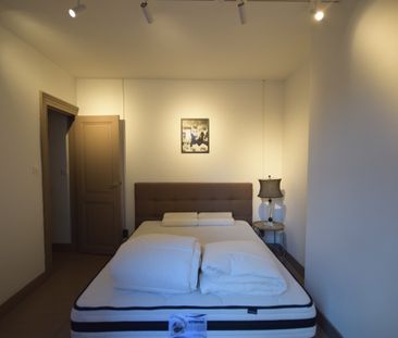 Gezellige woning met 2 slpk te huur in Leuven. - Foto 4