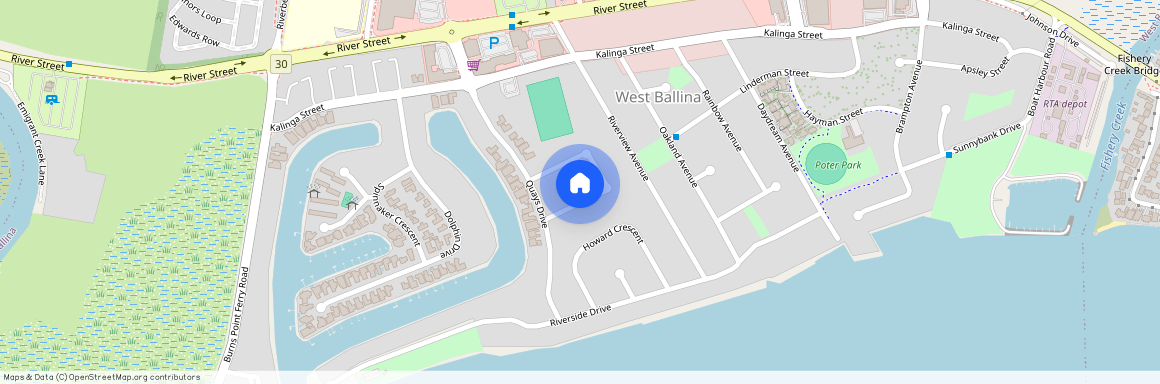 28 Leach Crescent, NSW 2478, West Ballina