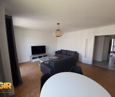 Location Appartement 1 pièce 82m² RENNES 35200 - Photo 5
