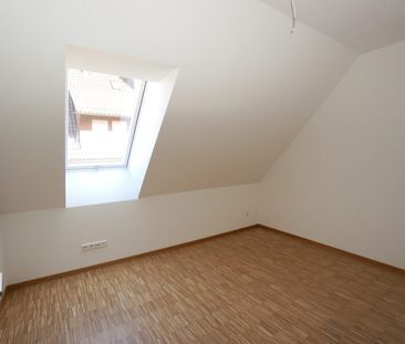 89073 Ulm, Etagenwohnung zur Miete - Photo 1