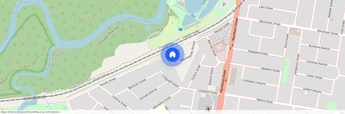 29 Salamander Terrace, Vic 3630, Shepparton