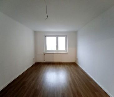 Eine 1 Raumwohnung für Studenten/Azubis - Foto 3