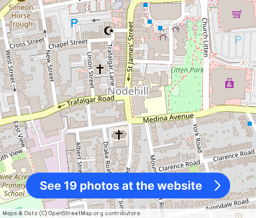 St. Johns Place Newport PO30 - Photo 1