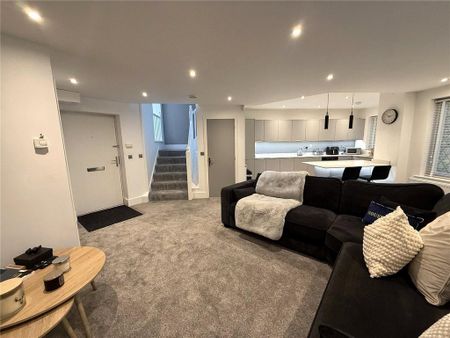 2 bedroom terraced house to rent - Photo 5