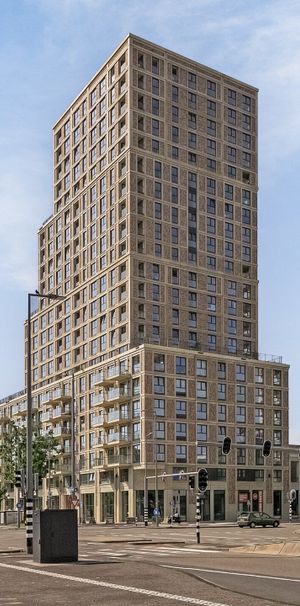 Grote Beer, 5, Rotterdam - Foto 2