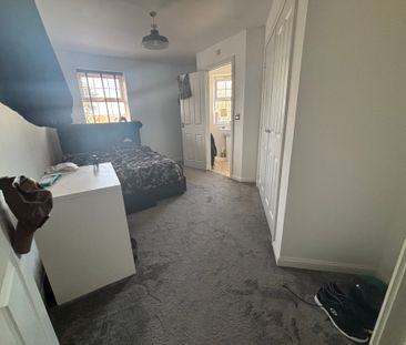 2 bedroom apartment to rent Conifer House, 1 Hundred Acre Way, Bury... - Photo 6