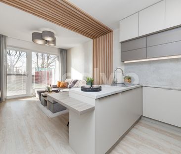 Pronájem bytu 2+kk 46 m² - Photo 1