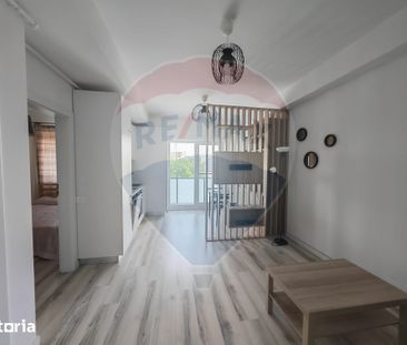 Studio + boxa - Sweet Green Residence Parcul Carol - Fotografie 6