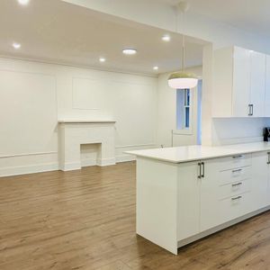 1 Bedroom - 5235 Chemin De La Côte Saint Luc, Montréal - Photo 3