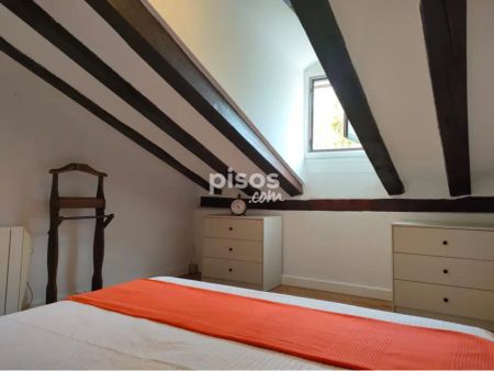 Piso en alquiler en Nagusia Kale - Photo 5