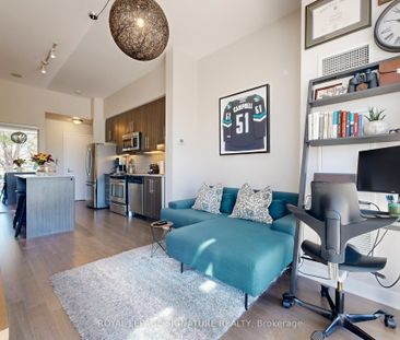 Bohemian Embassy Lofts , #216 - Photo 1