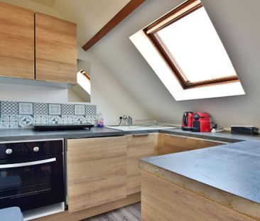 Location Appartement 2 pièces 39m² - Photo 4