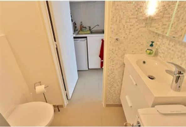 Studio te huur - Photo 1