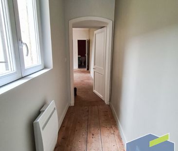 Location Appartement 1 pièce 33m² - Photo 6