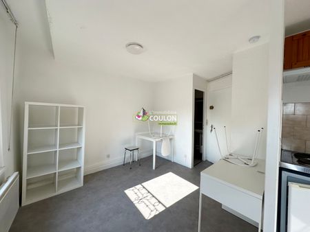 Appartement en location à Clermont-Ferrand Quartier Jaude - Photo 5