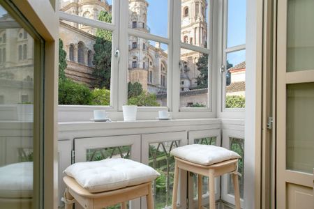 Calle Císter, Málaga, Andalusia 29015 - Photo 2