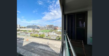 Fully Furnished 2-Bedroom Apartment - Photo 4