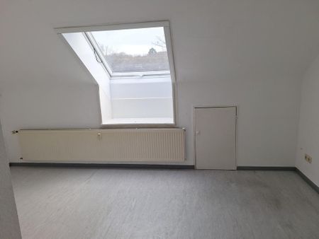 Zweizimmerappartement im Dachgeschoss - Foto 4