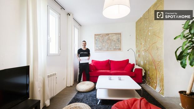 madrid, Community of Madrid 28012 - Foto 1