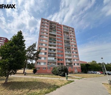 Pronájem bytu 2+kk v osobním vlastnictví 44 m², Praha 4 - Kamýk - Photo 2