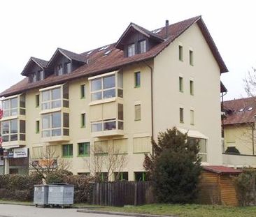Zentral gelegene Wohnung - Foto 4