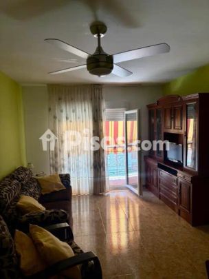 Piso en alquiler en Miralvalle - Foto 1