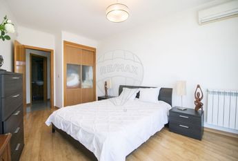 Apartamento T3 em Lisboa