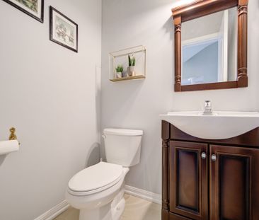 For Lease - 68 Redstone Road, Richmond Hill, Ontario - Photo 1