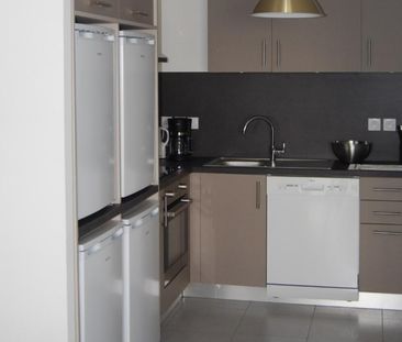 Louer colocation 1 pièce de 23 m² - Photo 6