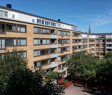 Vegagatan 28 - Foto 5