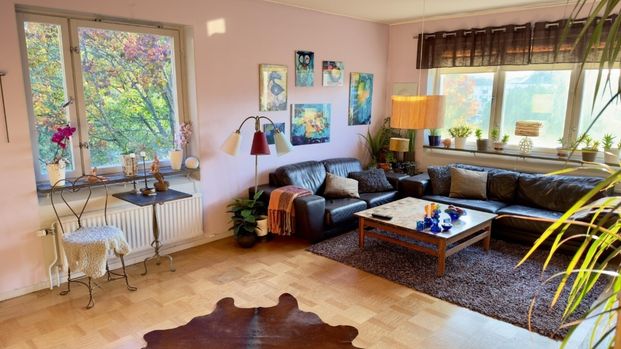 Bromma - 2.5rok - 5mån - 9.558kr/mån - Photo 1