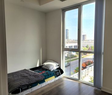 For Lease - 10 Honeycrisp Crescent Unit# 503, Vaughan, Ontario - Photo 5