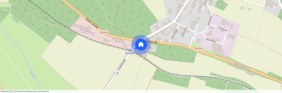 Müschenbach, Kolnerstraße 8, 57629 Westerwaldkreis - Lochum