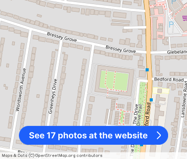 Malford Court, The Drive, South Woodford, London, E18 - Photo 1