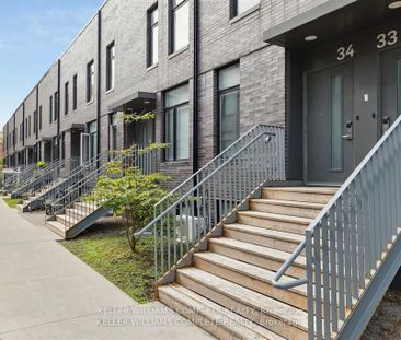 For Lease - 1740 Simcoe Street Unit# 40, Oshawa, Ontario - Photo 4