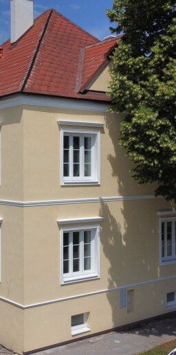 Exklusive Altbauvilla in Strebersdorf – Erstbezug nach umfassender Sanierung, 1210, Wien, - Photo 1