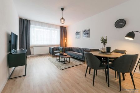 Welc(H)ome® by RIDA FLATS – Köln-Ehrenfeld! All in! Balkon + moderner Altbau + Top Lage + SP - Photo 2