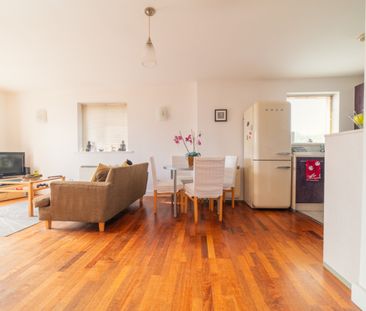 Henke Court, Cardiff Bay, Cardiff, Cardiff, CF10 - Photo 4