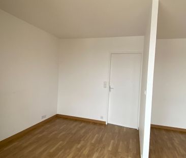 Location appartement 2 pièces, 42.79m², Nogent-sur-Marne - Photo 3