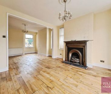 3 bedroom end of terrace house to rent - Photo 5