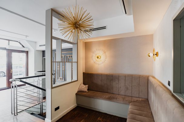 Warszawa, Śródmieście, Warszawa, Śródmieście - Zdjęcie 1