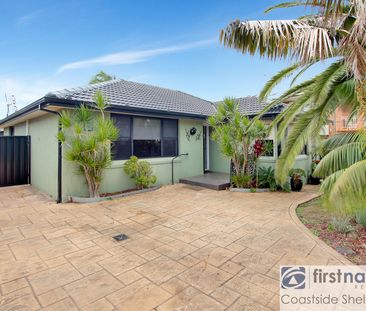 26 Beverley Avenue, 2528, Warilla Nsw - Photo 3