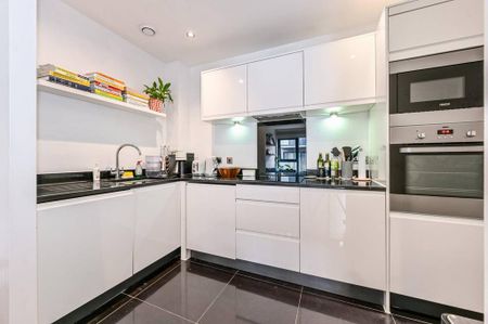 2 bedroom flat to rent - Photo 5