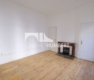 Location Appartement 3 pièces 65m² ST ETIENNE 42000 - Photo 2