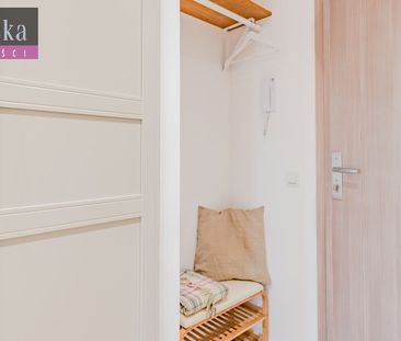 Łódź, Widzew, Księży Młyn Mieszkanie na wynajem - Photo 1