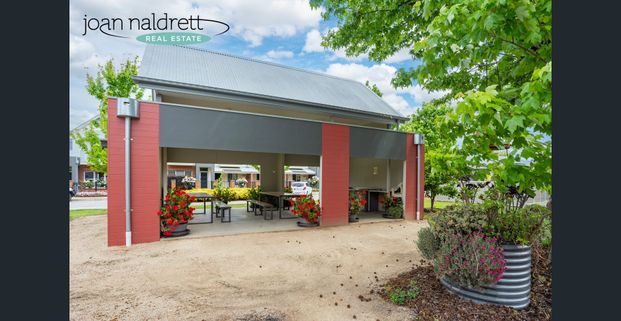 Brand New Townhouse - Photo 1