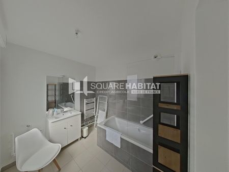 Location Appartement 55m² DUNKERQUE 59140 - Photo 5