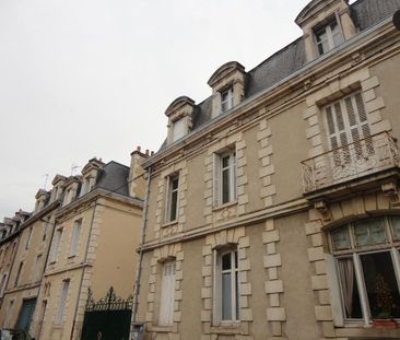 Location Appartement 3 pièces 60m² POITIERS 86000 - Photo 5